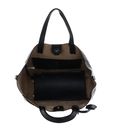 PICARD Runway Shopper Black