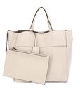 PICARD Runway Shopper Cream