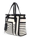 PICARD Brasilia Handbag Black Kombi PICARD Brasilia Handbag Black Kombi