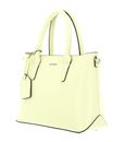 PICARD Superstar Handbag Limoncello