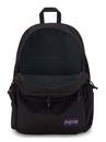 JanSport Lounge Pack Backpack Black JanSport Lounge Pack Backpack Black