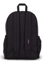 JanSport Lounge Pack Backpack Black JanSport Lounge Pack Backpack Black