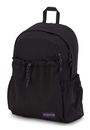 JanSport Lounge Pack Backpack Black JanSport Lounge Pack Backpack Black