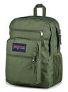 JanSport Big Student Backpack Cargo Green JanSport Big Student Backpack Cargo Green