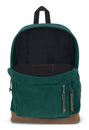 JanSport Right Pack Expression Backpack Deep Juniper