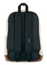 JanSport Right Pack Backpack Coconut JanSport Right Pack Backpack Coconut