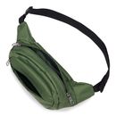 JanSport Fifth Avenue Waistpack Cargo Green