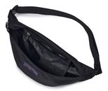 JanSport Swing Waistpack Black JanSport Swing Waistpack Black