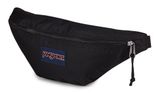 JanSport Swing Waistpack Black JanSport Swing Waistpack Black