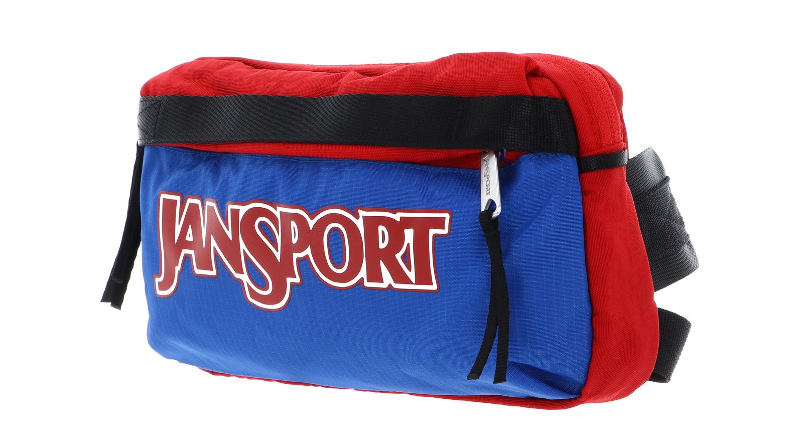 JanSport Washington Waistpack Red Tape JanSport Washington Waistpack Red Tape