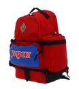 JanSport Seattle Pack Backpack Red Tape JanSport Seattle Pack Backpack Red Tape