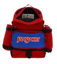 JanSport Seattle Pack Backpack Red Tape JanSport Seattle Pack Backpack Red Tape