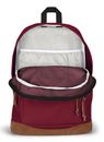 JanSport Right Pack Backpack Russet Red JanSport Right Pack Backpack Russet Red