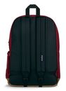 JanSport Right Pack Backpack Russet Red JanSport Right Pack Backpack Russet Red