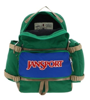 JanSport Seattle Pack Backpack Jelly | Buy bags, purses