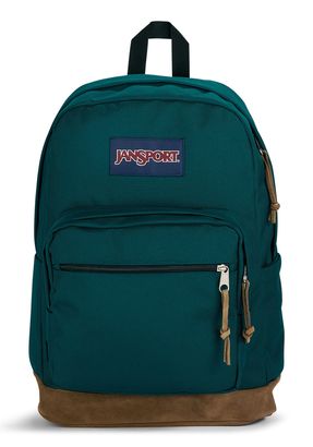 JanSport Right Pack Backpack Deep Juniper