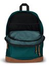 JanSport Right Pack Backpack Deep Juniper JanSport Right Pack Backpack Deep Juniper