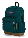 JanSport Right Pack Backpack Deep Juniper JanSport Right Pack Backpack Deep Juniper