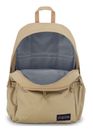 JanSport Lounge Pack Backpack Travertine JanSport Lounge Pack Backpack Travertine