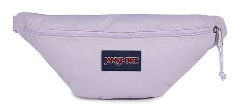 JanSport Swing Waistpack Pastel Lilac