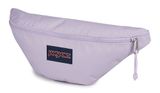 JanSport Swing Waistpack Pastel Lilac JanSport Swing Waistpack Pastel Lilac