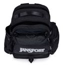 JanSport Seattle Pack Backpack Black JanSport Seattle Pack Backpack Black
