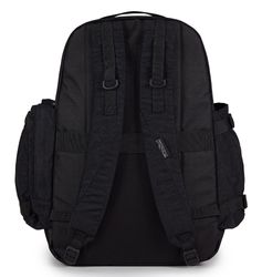JanSport Seattle Pack Backpack Black | Buy bags, purses