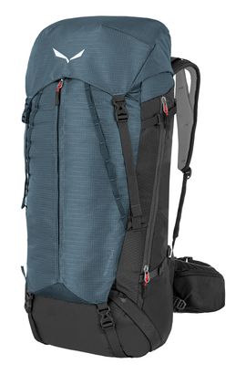 SALEWA Trek Mate 55 + 5 Java Blue / Onyx