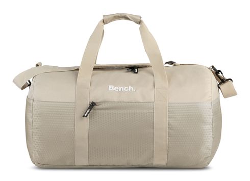 Bench. Bold Sports Bag Sand