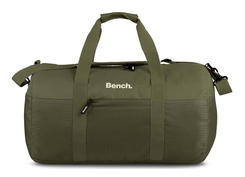 Bench. Bold Sports Bag Olive