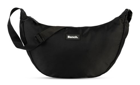Bench. Nova Crossbody Bag Black