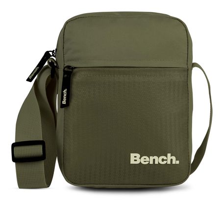 Bench. Bold Crossbody Bag Olive