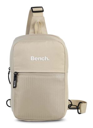 Bench. Bold Sling Bag Sand