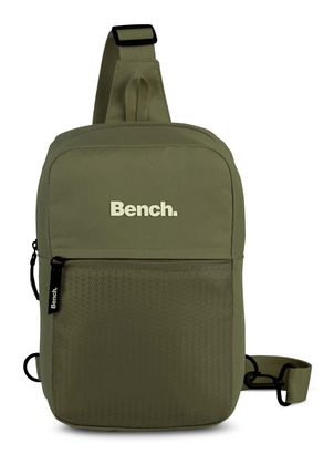 Bench. Bold Sling Bag Olive