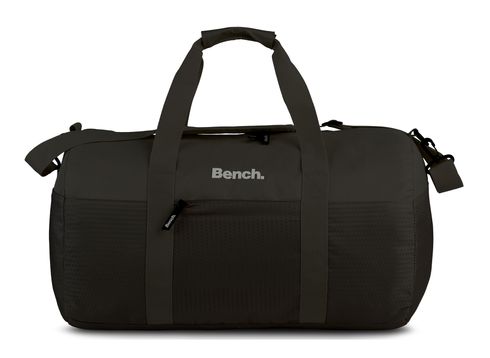 Bench. Bold Sports Bag Black