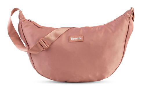 Bench. Nova Crossbody Bag Old Pink