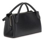 GUESS Fedana Small Girlfriend Satchel Black GUESS Fedana Small Girlfriend Satchel Black