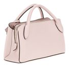 GUESS Fedana Small Girlfriend Satchel Light Rose GUESS Fedana Small Girlfriend Satchel Light Rose