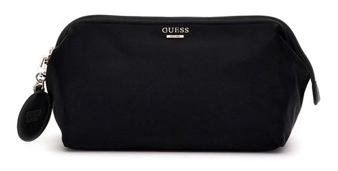 GUESS Follie Travel Large Pouch L Black