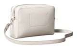 Calvin Klein Minimal Monogram Camera Bag 20 Silver Birch Calvin Klein Minimal Monogram Camera Bag 20 Silver Birch
