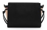 Tamaris Finja Crossbody Bag Black Tamaris Finja Crossbody Bag Black