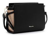 Tamaris Finja Crossbody Bag Black Tamaris Finja Crossbody Bag Black