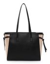 Tamaris Finja Cityshopper M Black