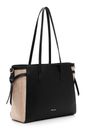 Tamaris Finja Cityshopper M Black