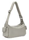 LIEBESKIND BERLIN Lila Sheep Natural Crossbody S Grau LIEBESKIND BERLIN Lila Sheep Natural Crossbody S Grau