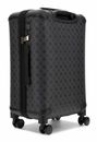 GUESS Wilder 22 IN 8-WHEELER Charcoal GUESS Wilder 22 IN 8-WHEELER Charcoal