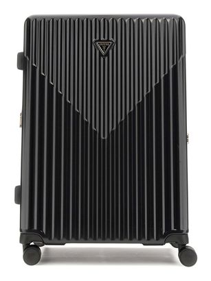 GUESS Centennial 28 In 8-Wheeler Exp. L Black