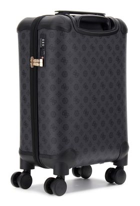 GUESS Wilder 18 IN 8-WHEELER Charcoal