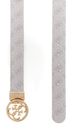 GUESS Noelle Nolana Belt W75 Bone Logo - shortenable GUESS Noelle Nolana Belt W75 Bone Logo - shortenable