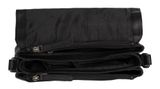 The Chesterfield Brand Laverton Crossbody Bag Black The Chesterfield Brand Laverton Crossbody Bag Black